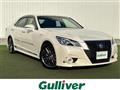 2013 Toyota Crown Hybrid