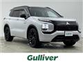 2024 Mitsubishi OUTLANDER PHEV