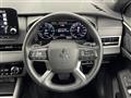 2024 Mitsubishi OUTLANDER PHEV