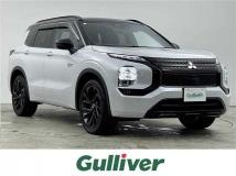 2024 Mitsubishi OUTLANDER PHEV