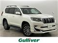 2020 Toyota Land Cruiser Prado