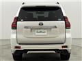 2020 Toyota Land Cruiser Prado