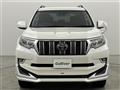 2020 Toyota Land Cruiser Prado