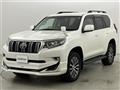 2020 Toyota Land Cruiser Prado