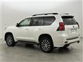 2020 Toyota Land Cruiser Prado