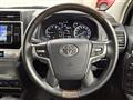 2020 Toyota Land Cruiser Prado