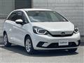 2020 Honda Fit