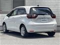 2020 Honda Fit