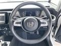 2020 Honda Fit