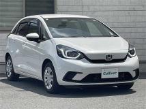 2020 Honda Fit
