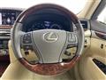 2015 Lexus LS