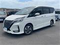2021 Nissan Serena