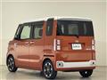 2021 Daihatsu WAKE