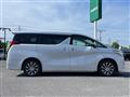 2017 Toyota Alphard