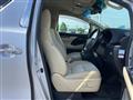 2017 Toyota Alphard