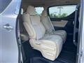 2017 Toyota Alphard