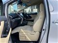 2017 Toyota Alphard
