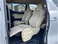 2017 Toyota Alphard