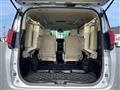 2017 Toyota Alphard