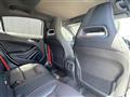 2016 Mercedes-Benz A-Class