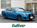 2016 Toyota Crown Athlete Series