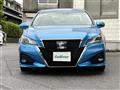 2016 Toyota Crown Athlete Series