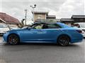 2016 Toyota Crown Athlete Series