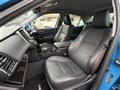 2016 Toyota Crown Athlete Series