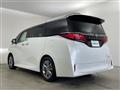 2023 Toyota Alphard Hybrid