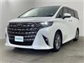 2023 Toyota Alphard Hybrid