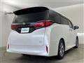 2023 Toyota Alphard Hybrid