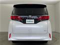 2023 Toyota Alphard Hybrid