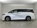 2023 Toyota Alphard Hybrid