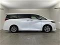 2023 Toyota Alphard Hybrid