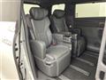 2023 Toyota Alphard Hybrid