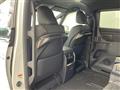 2023 Toyota Alphard Hybrid