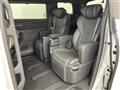 2023 Toyota Alphard Hybrid