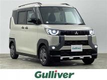2023 Mitsubishi DELICA MINI