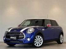 2018 BMW MINI