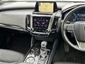 2019 Toyota Crown Hybrid