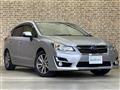 2016 Subaru Impreza