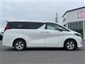 2020 Toyota Alphard