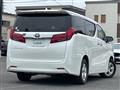 2020 Toyota Alphard