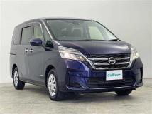 2021 Nissan Serena
