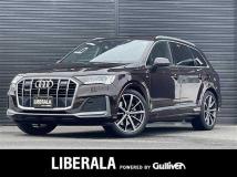 2021 Audi Q7