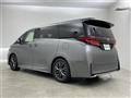 2025 Toyota Vellfire