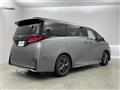 2025 Toyota Vellfire