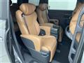 2025 Toyota Vellfire