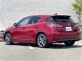 2015 Lexus CT