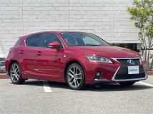 2015 Lexus CT